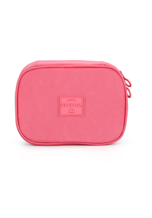 Estojo Box Up4you Crinkle 100 Pens