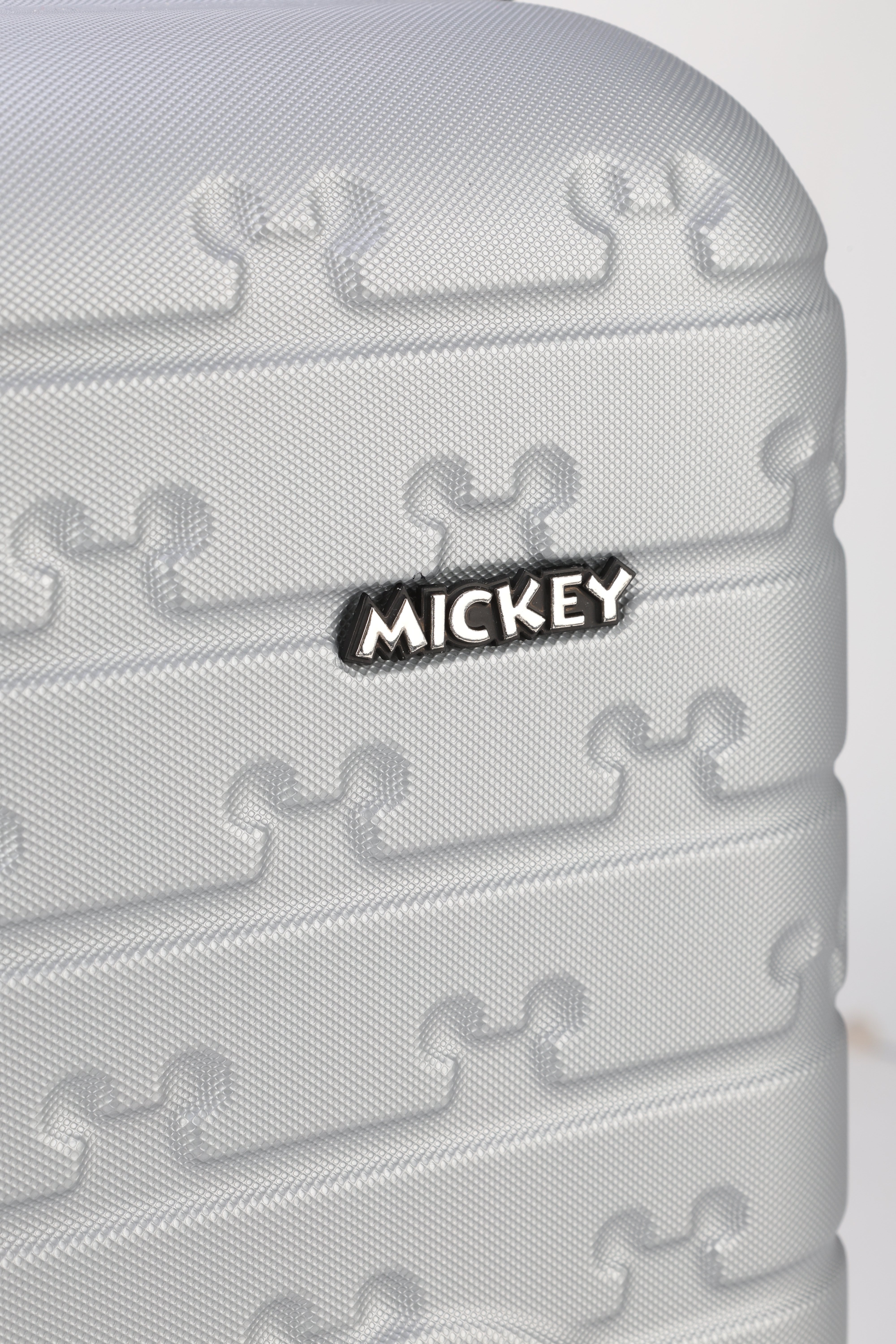 Frasqueira M Up4you Edimburgo Abs23 Grafite - Unico.PRATA