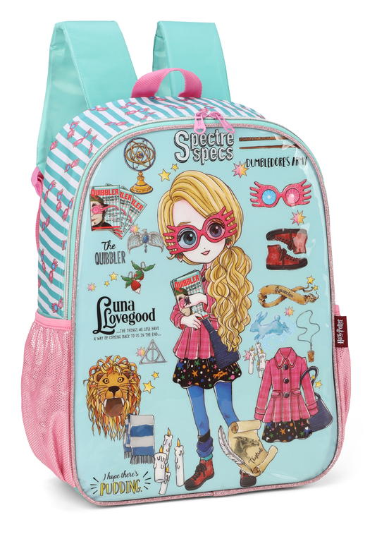 Mochila luna lovegood hotsell