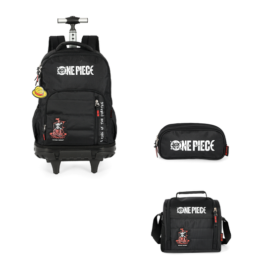 Kit Escolar One Piece By Up4you