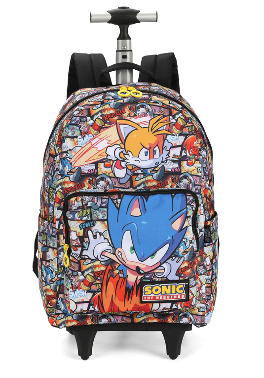 Mochila sonic deals