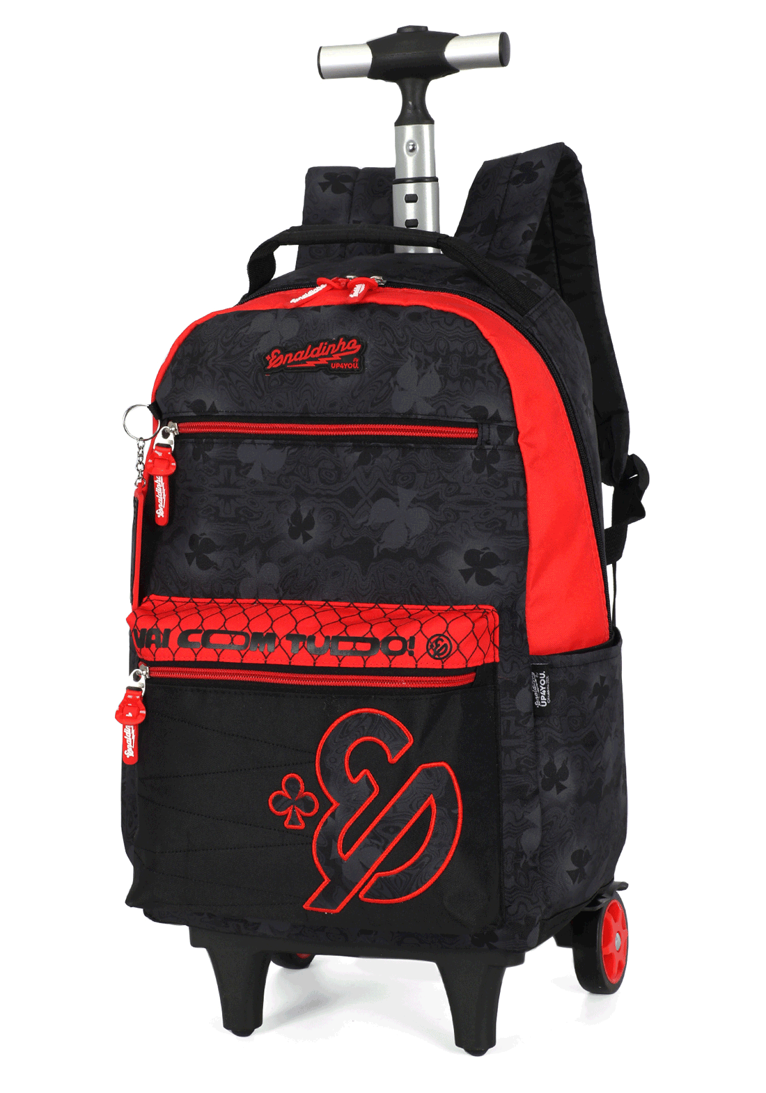 MC50432UP.VERMELHO