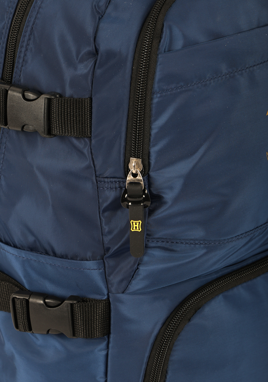 Mochila Juvenil para Notebook Harry Potter