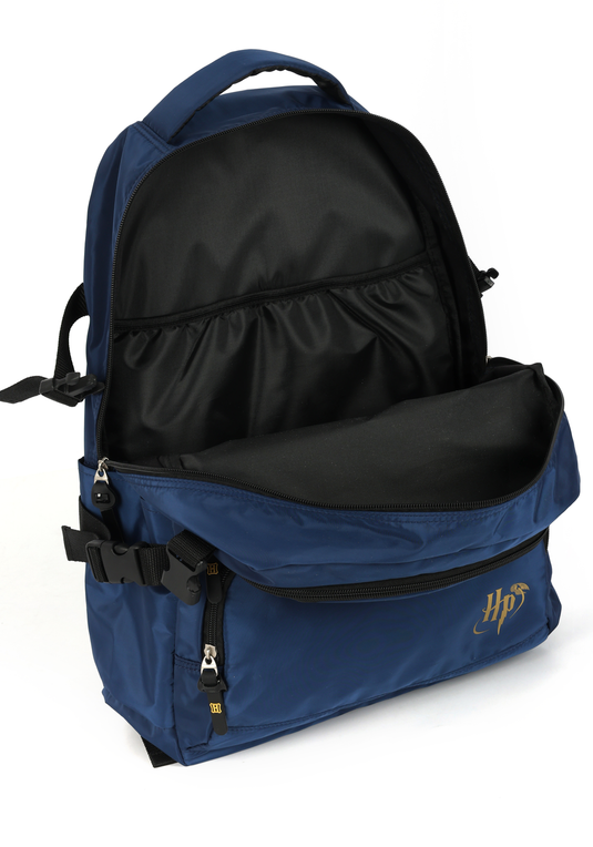 Mochila Juvenil para Notebook Harry Potter