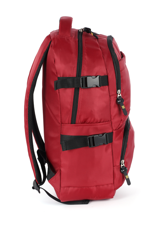 Mochila Juvenil para Notebook Harry Potter