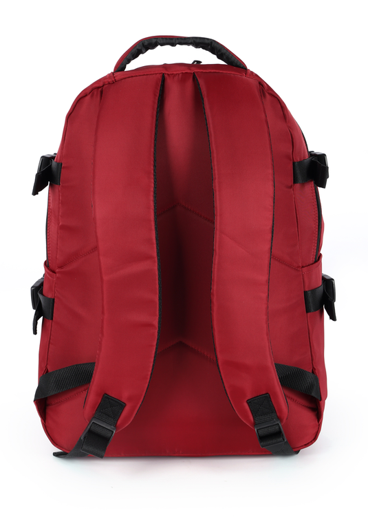Mochila Juvenil para Notebook Harry Potter