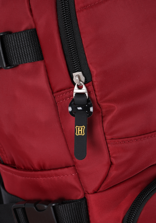 Mochila Juvenil para Notebook Harry Potter