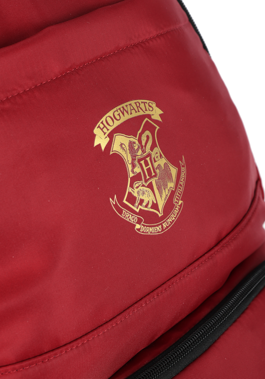 Mochila Juvenil para Notebook Harry Potter