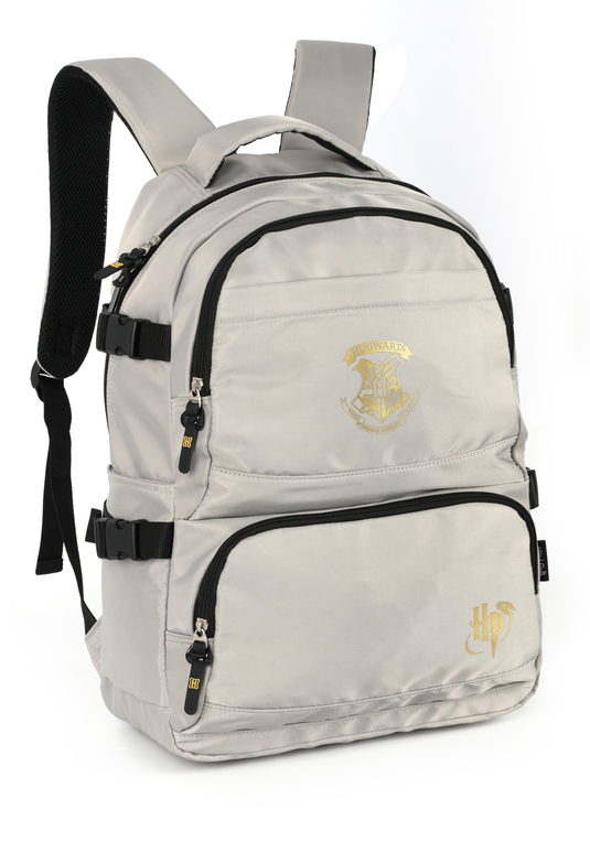Mochila Juvenil para Notebook Harry Potter