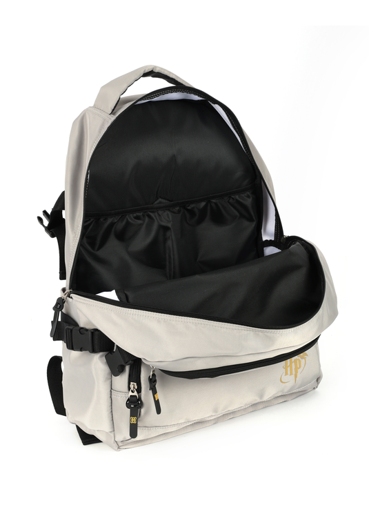 Mochila Juvenil para Notebook Harry Potter
