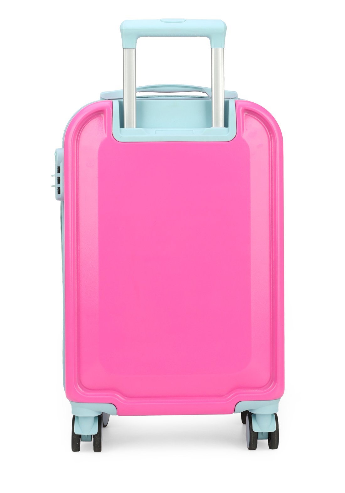 Mala Bordo Barbie Movie Abs23 Rose - Unico