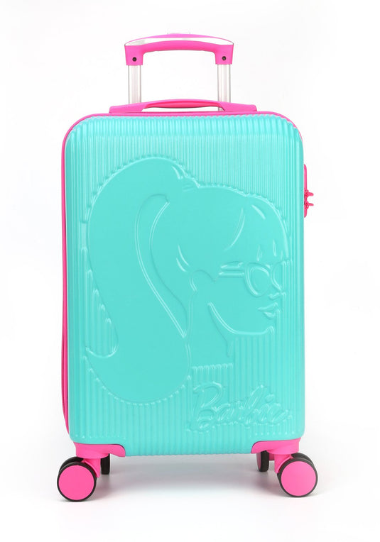 Mala Bordo Barbie Silo&Logo Abs23 Rose - Unico.VERDE