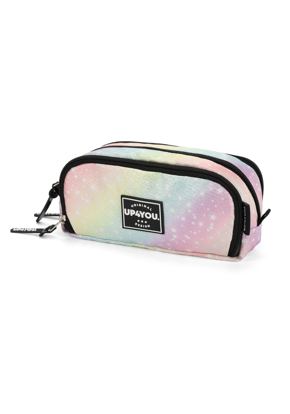 Mala Bordo Harry Potter Hogwarts Pc23 Marrom - Unico.LILAS