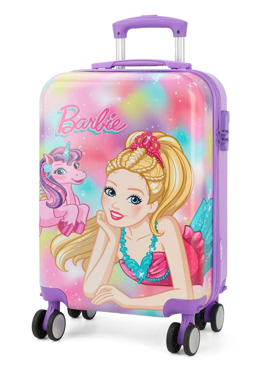 Mala Bordo Up4you By Enaldinho Pc23 Preto - Unico.ROSE