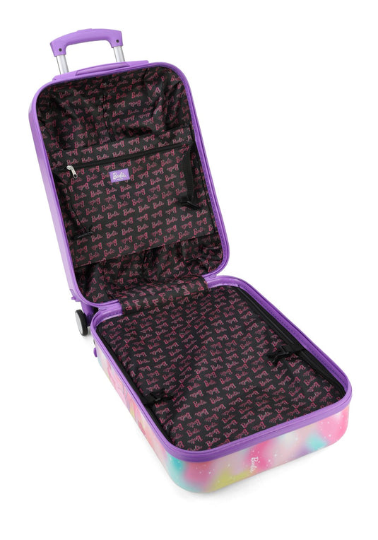 Mala Bordo Up4you By Enaldinho Pc23 Preto - Unico.ROSE