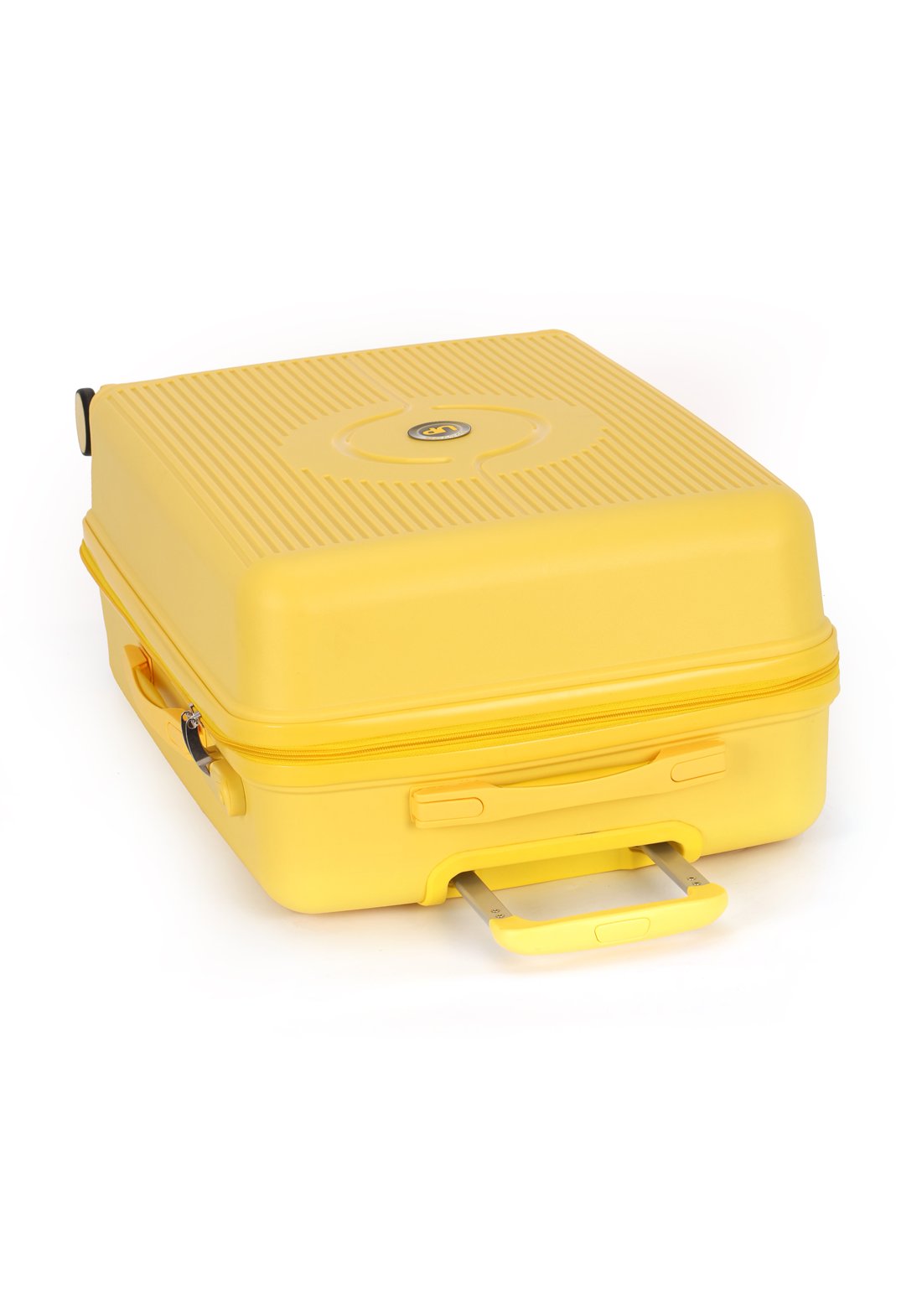 Mala Bordo Up4you Edimburgo Abs23 Pink - P.AMARELO