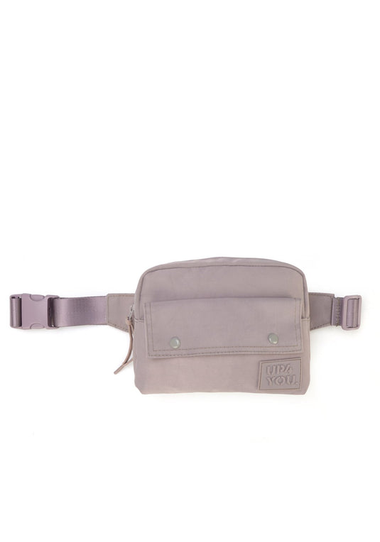 Mini Mochila Moda Sarja Up4you Vinho - Unico.FENDI