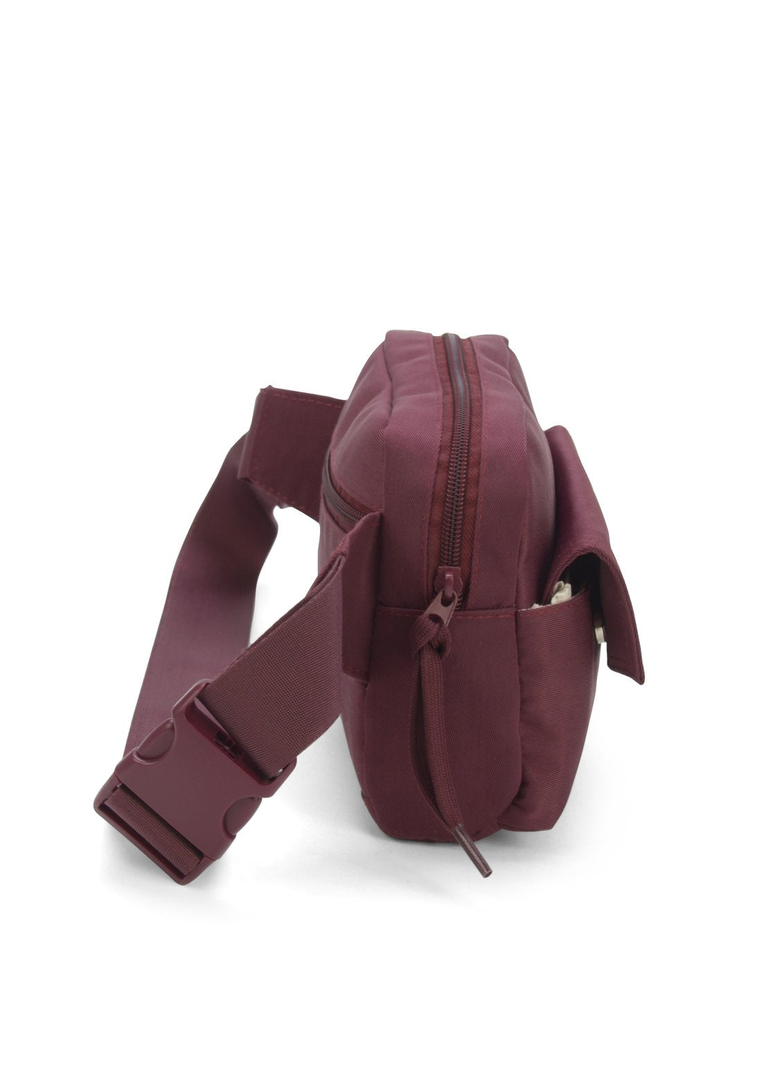 Mini Mochila Moda Sarja Up4you Vinho - Unico.VINHO