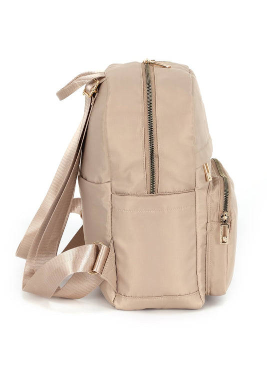 Mochila It's Cool Náilon Up4you de Costas