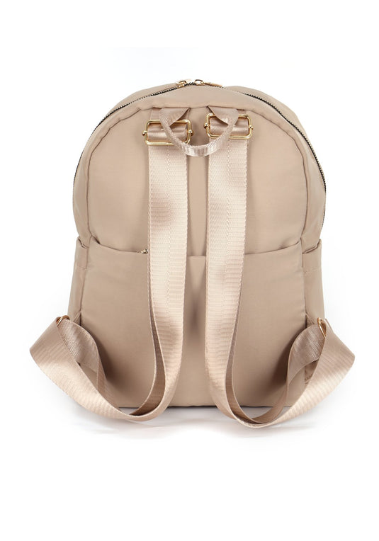 Mochila It's Cool Náilon Up4you de Costas
