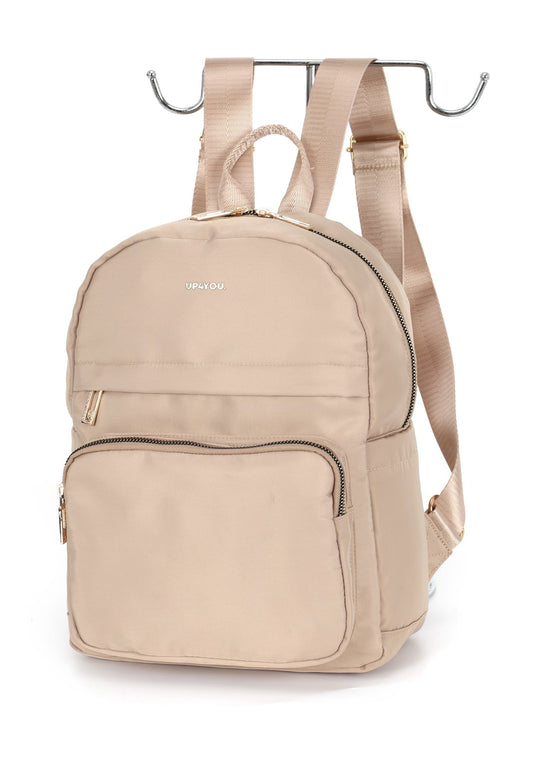 Mochila It's Cool Náilon Up4you de Costas