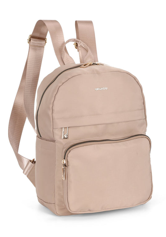 Mochila It's Cool Náilon Up4you de Costas
