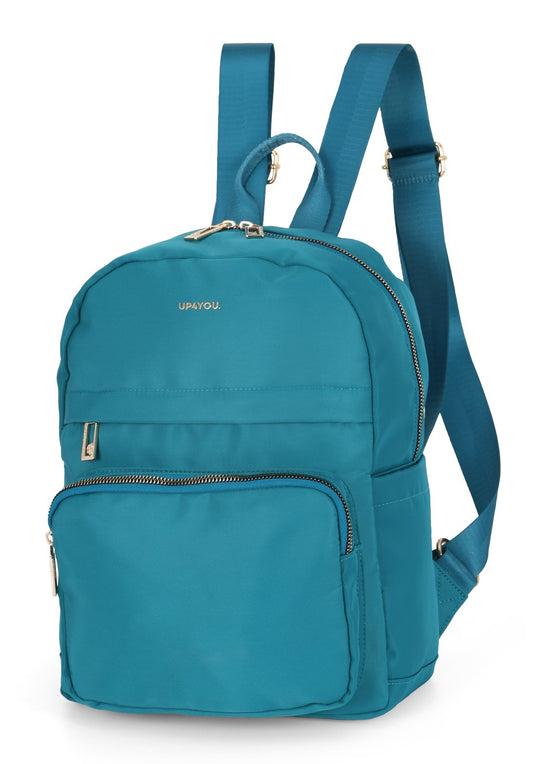 Mochila It's Cool Náilon Up4you de Costas