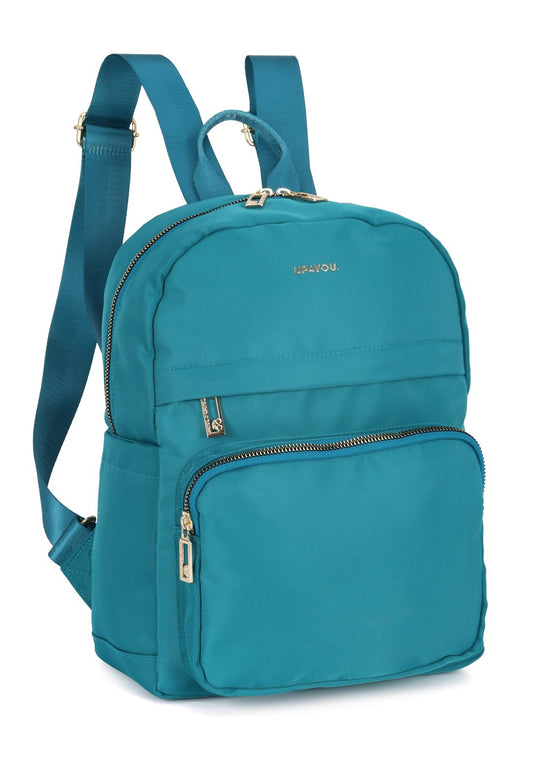 Mochila It's Cool Náilon Up4you de Costas