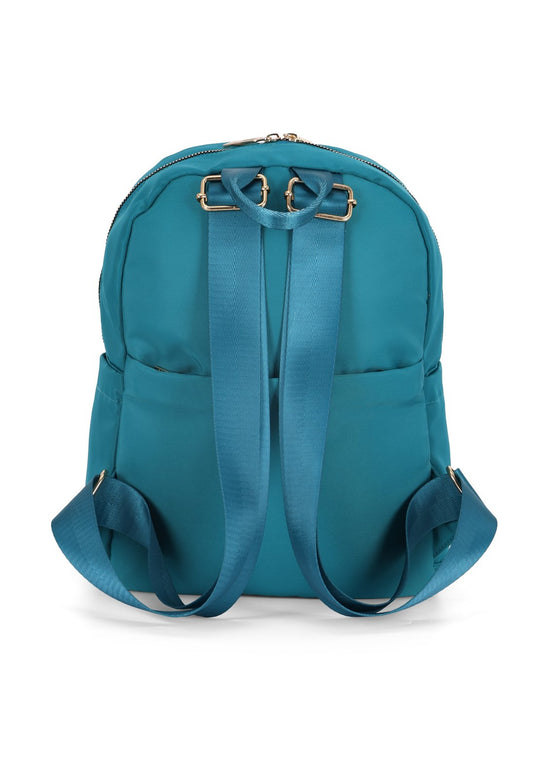 Mochila It's Cool Náilon Up4you de Costas