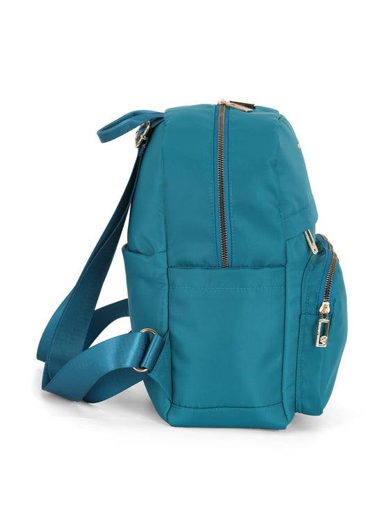 Mochila It's Cool Náilon Up4you de Costas