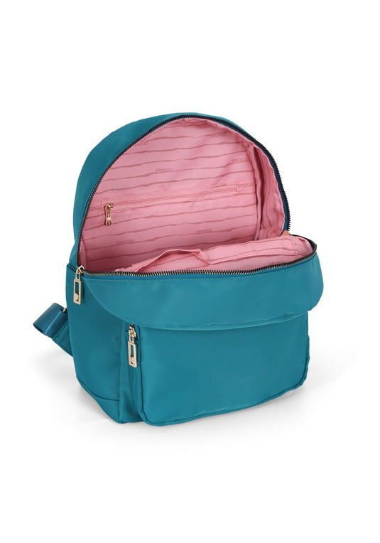 Mochila It's Cool Náilon Up4you de Costas