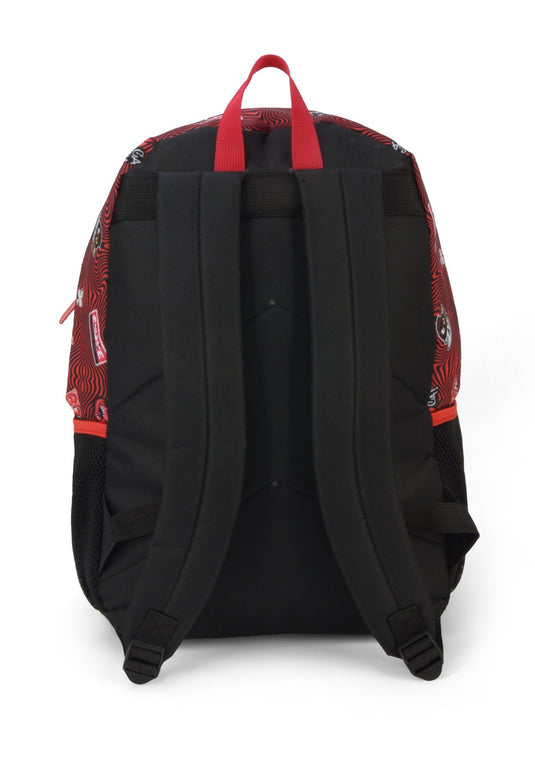 Mochila Vinho - Unico