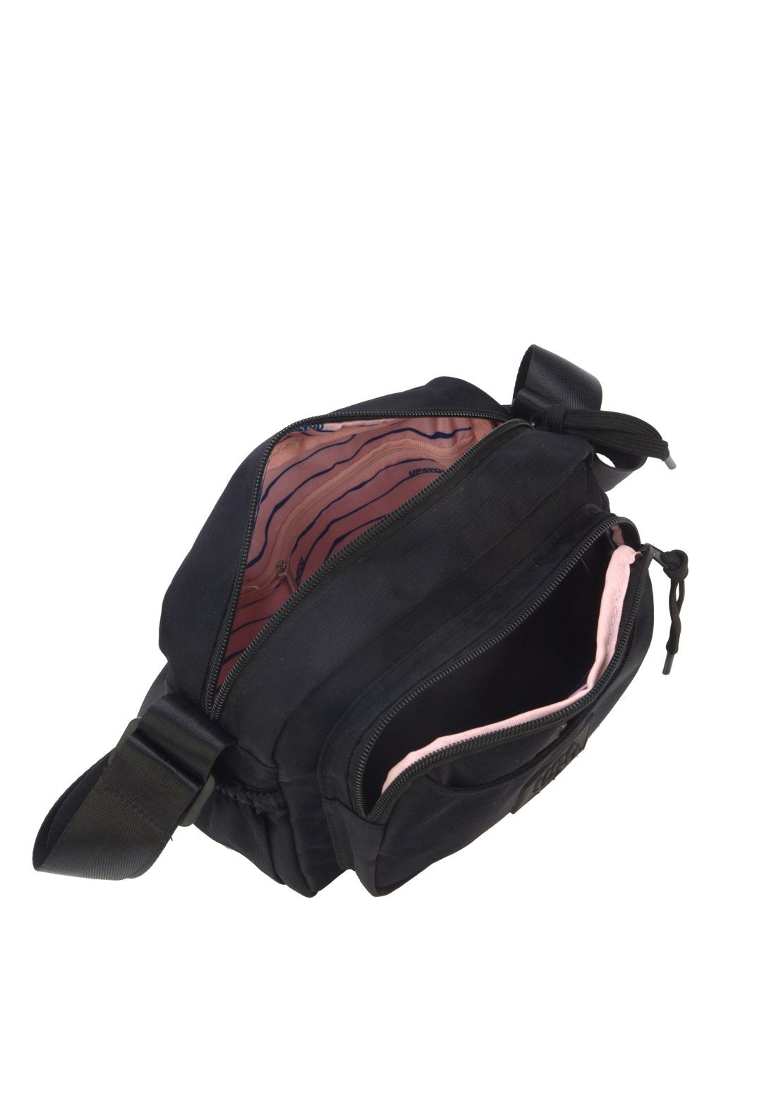 Pochete Moda Sarja Up4you Fendi - Unico.PRETO