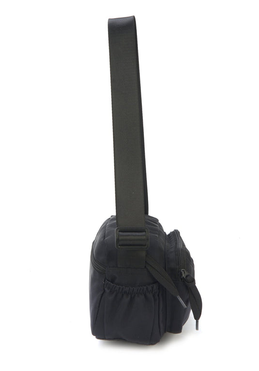 Pochete Moda Sarja Up4you Fendi - Unico.PRETO