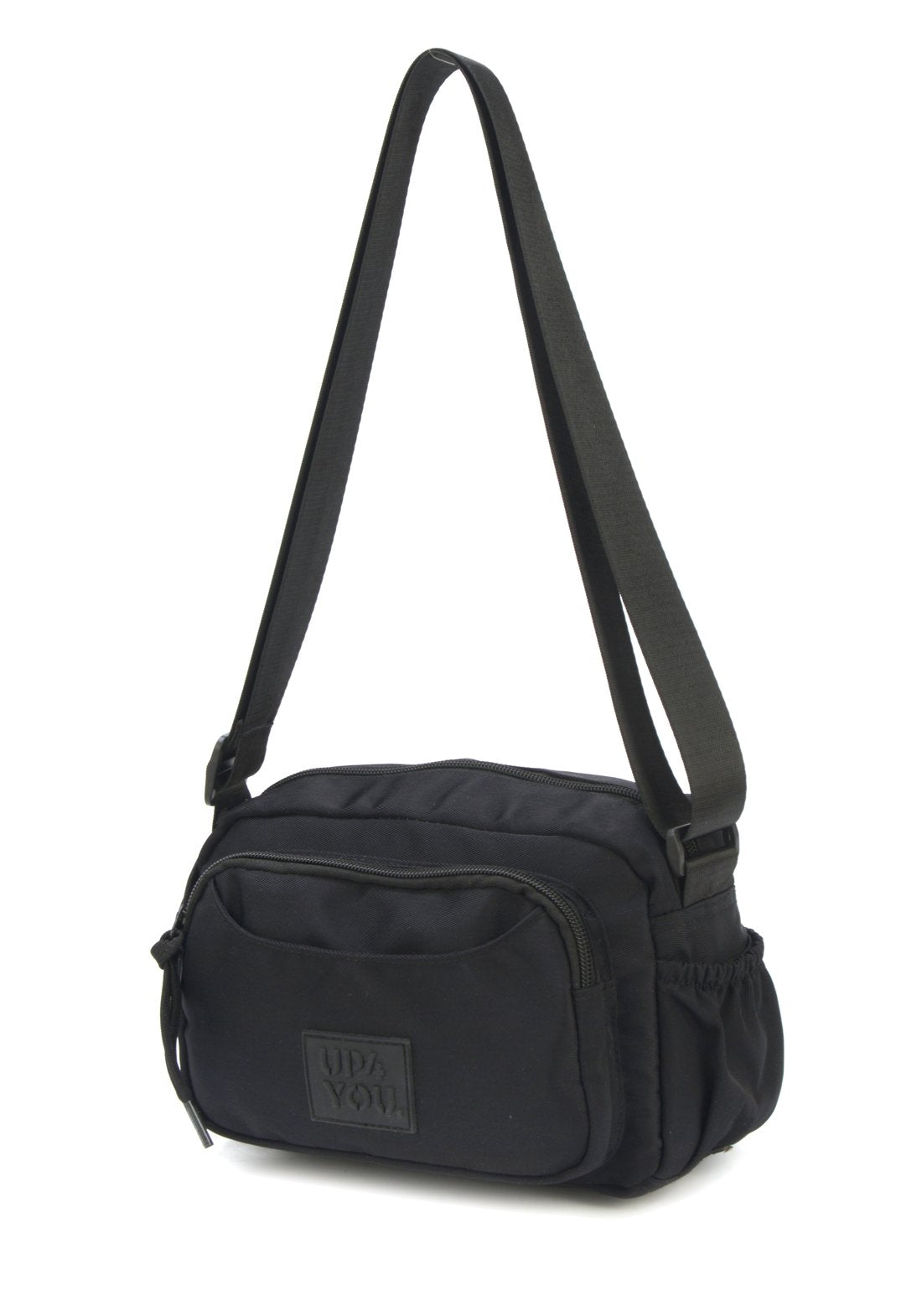 Pochete Moda Sarja Up4you Preto - Unico.PRETO