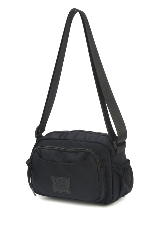 Pochete Moda Sarja Up4you Preto - Unico.PRETO