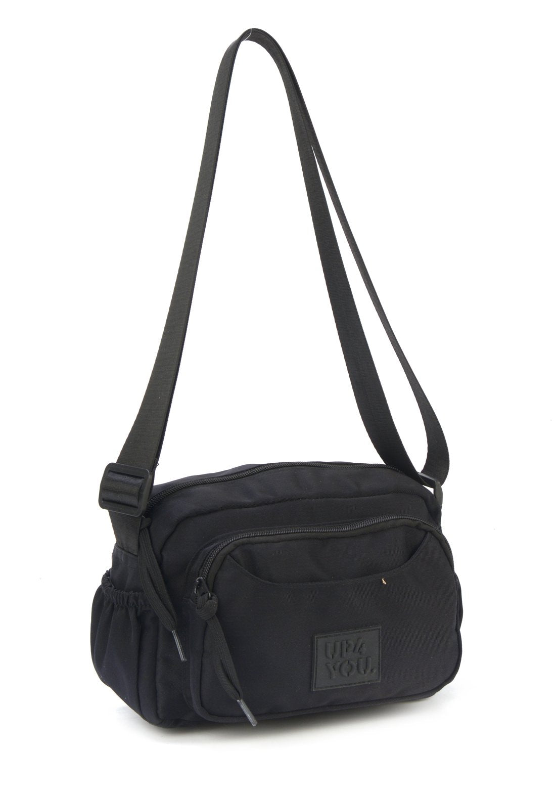 Pochete Moda Sarja Up4you Preto - Unico.PRETO