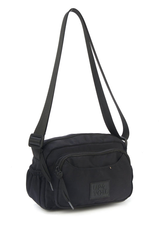 Pochete Moda Sarja Up4you Preto - Unico.PRETO