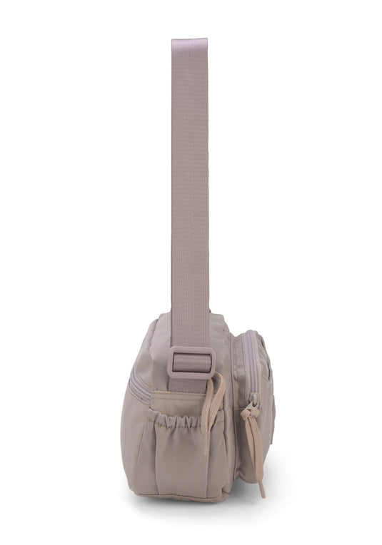 Pochete Moda Sarja Up4you Vinho - Unico.FENDI