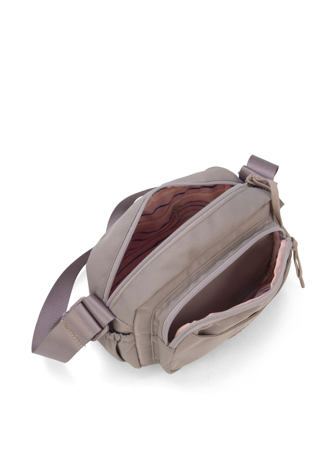 Pochete Moda Sarja Up4you Vinho - Unico.FENDI
