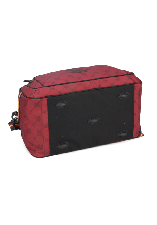 Sacola Bolsa Transversal Harry Potter Hogwarts