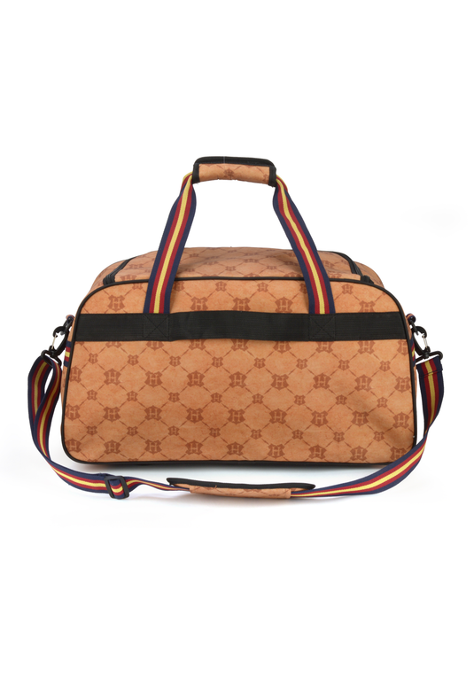 Sacola Bolsa Transversal Harry Potter Hogwarts